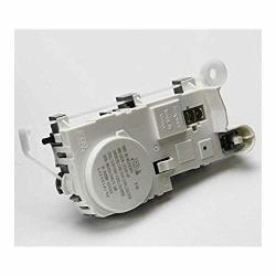 Whirlpool W10443885 Washer Door Lock Genuine Original Equipment