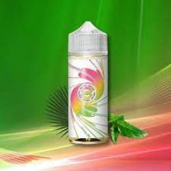 Secret Mixer Tropical Mint E-liquid 30ml