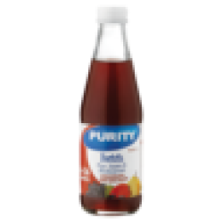 Purity Fortris Pear Guava & Blackcurrant Concentrate 250ML