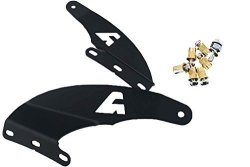 Apoc Industries Toyota Tacoma Roof Mount Bracket Kit For 42" Curved LED Light Bar