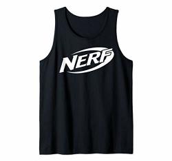 Nerf Simple Logo Tank Top