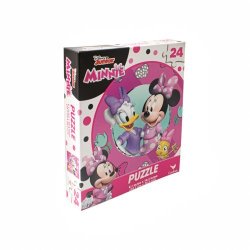 Minnie Mouse Premier Puzzle