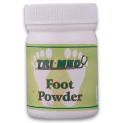 Foot Powder 50G