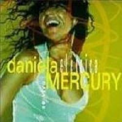 Eletrica - Daniela Mercury