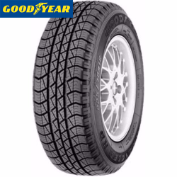 Goodyear 255 65R17 110H Wrangler Hp All Weather Fp