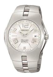 Seiko Men's SNG041 Arctura Kinetic Auto Relay Watch | Reviews Online |  PriceCheck