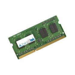 2GB RAM Memory For Apple Imac 2.0GHZ Intel Core 2 Duo - 20-INCH Mid 2009 DDR3-8500