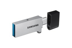 Samsung 32GB USB 3.0 Flash Drive Duo MUF-32CB AM