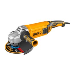 Ingco Angle Grinder 230MM 2400W AG24008