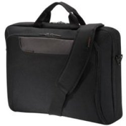 Everki Advance Briefcase For 18.4 Notebook