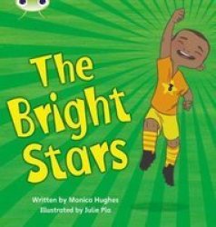 Bright Stars: Phase 4 fiction