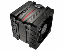 Cooler Master V6 GT CPU Cooler