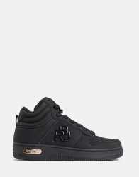 Epic Basket Sneakers Black - UK8 Black