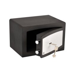 Key Lock Safety Box 10L