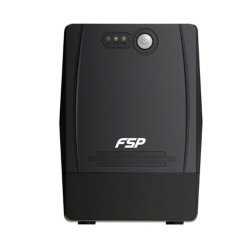 FSP FP1000 1000VA 2X Type-m 1X USB Ups Black