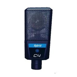 Hybrid C4 Studio Condenser Microphone