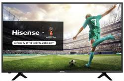 Hisense 50N3000UW 50 Inch Direct LED Ultra High Definition Smart Tv Resolution 3840 2160