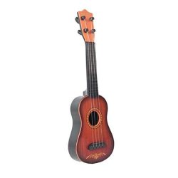 Wekold Baby Musical Instrument Toy Children Funny Ukulele Guitar Educational Toys Guitars & Strings