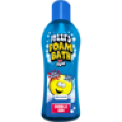 Bubblegum Bath Foam Bottle 1L