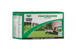 Four Seasons Seeds Lawn 500G