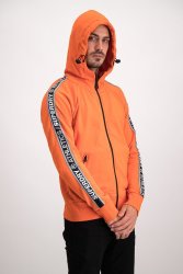 Superdry stadium sales zip hoodie