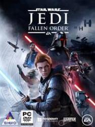 PC Game Star Wars Jedi Fallen Order Retail Box No Warranty On Software Product Overview Star Wars Jedi: Fallen Order To Outfit Yourself With
