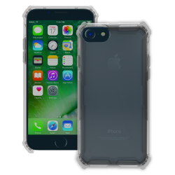 Trident Krios Dual Case for Apple iPhone 7 in Clear
