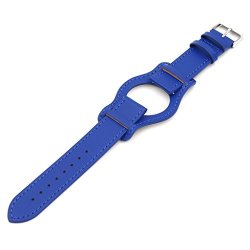 Austrake Blue Replacement Watch Bands For Samsung Gear S2 Classic R730 R732 Smartwatch Blue