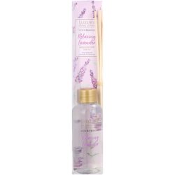 Oh So Heavenly Luxury Living Reed Diffuser Top-up Lavender 100ML