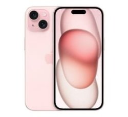 Apple 128GB Iphone 15 Plus Pink
