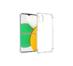 Protective Shockproof Gel Case For Samsung Galaxy A03 Core 2021