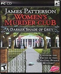Valuesoft Women's Murder Club: A Darker Shade Of Grey