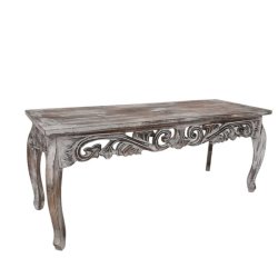 Wooden Light Weight Laguna Coffee Table Sotran Dekorativ