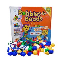 Smile Education Toys Bobbles & Beads Age 3+