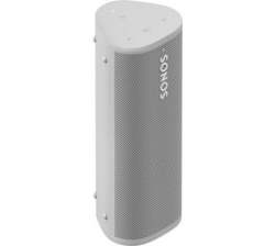 Sonos Roam Portable Wifi bluetooth Speaker - White