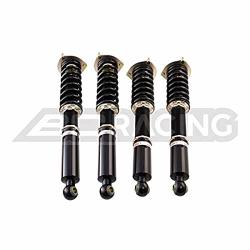 BC Racing Br Series Coilovers Fits: 01-06 Lexus LS430 - UCF30