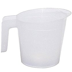 Bunn 04238.0000 Water Pitcher For Pourover Coffee Brewer 64 Oz