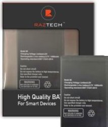 Replacement Battery For Mobicel M3