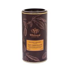 Whittard Salted Caramel Hot Chocolate 350G