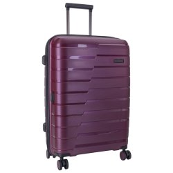 Cellini Microlite Spinner Collection - Purple 65