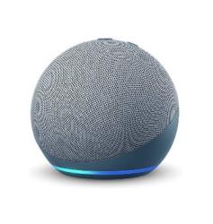 Amazon Echo Dot 2020 Twilight Blue