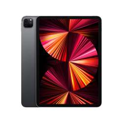 Apple Ipad Pro 11-INCH 2021 3RD Generation Wi-fi + Cellular 256GB - Space Grey Best