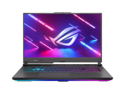 Asus Rog Strix G17 17.3" Fhd Gaming Laptop - Amd Ryzen 9-7845HX 16GB DDR5 RAM 1TB SSD Geforce Rtx 4050 8GB 144HZ Ips-level Windows 11 Home