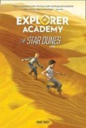 The Star Dunes Hardcover