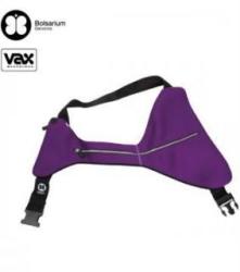 Vax BO250003 Carmel Multi-purpose Sling Bag - Purple