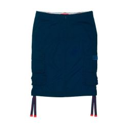 Cannon Cargo Skirt - Ink