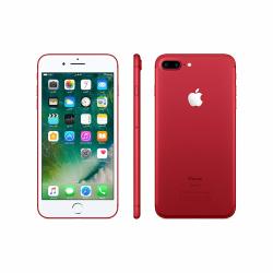 Apple iPhone 7 Plus 128GB Red Special Import