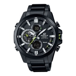 Casio Edifice Watch - ECB-500DC-1ADR