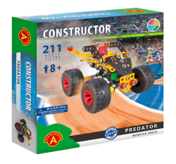 Constructor - Predator