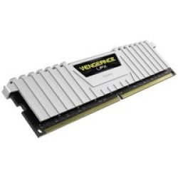 Vengeance Lpx 16GB 8GB X 2 Kit DDR4-3200 CL16 1.35V - 288PIN Memory